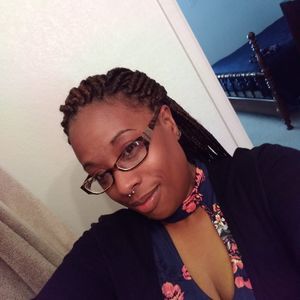 Meet your Posher, Erica